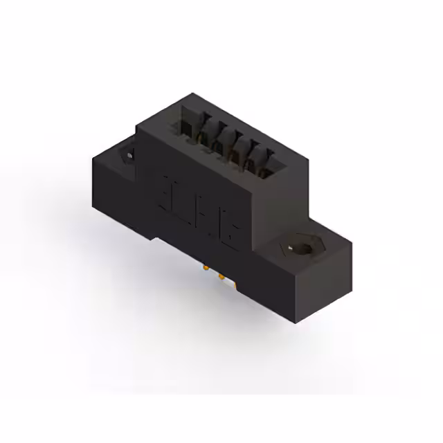 392-005-523-108 EDAC Inc.  Edgeboard Connectors